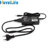 NovelLife-Adaptador de fuente de alimentación de 24V y 3A para Mini soldador eléctrico TS100 SH72, enchufe europeo, estadounidense y australiano, CA de 100-240V, conector de alimentación DC5.5 * 2,5 ► Foto 3/6