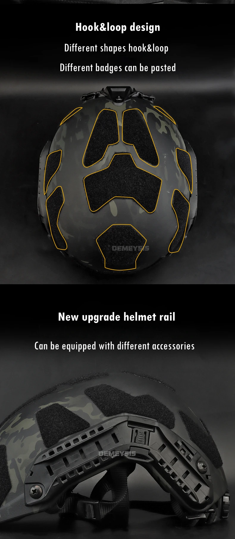 CS Airsoft Helmets FAST SF SUPER HIGH CUT Tactical Half-covered Helmet with Suspension Systems Soft Inner Pads Hunting Gear