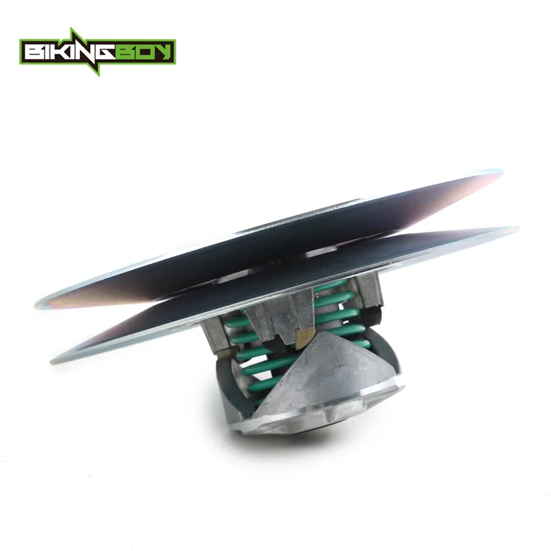 Bikingboy Per John Deere 4X2 6X4 Th Ts Tx Gator Utility Vehicles Puleggia Frizione Ad Azionamento Secondario Assy Am138649 Assembly