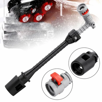 

Car Water-Lance Nozzle For Lavor Vax Comet High Pressure Washer Cleaning Washing For Graden Car Washing Accessories