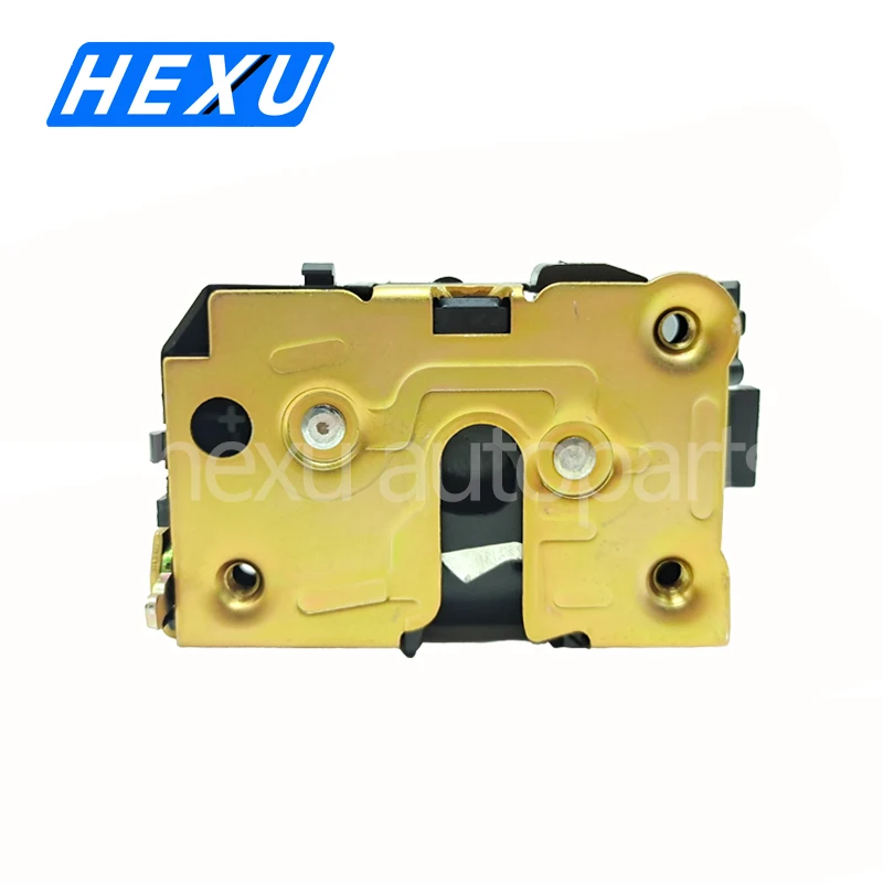 Right Side Sliding Door Lock For Renault Kangoo Nissan Kubistar 8200051733