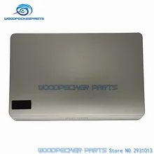 Ноутбук для hp Envy для павильона M6 M6-1000 серия lcd верхняя крышка задняя крышка серебро 690231-001