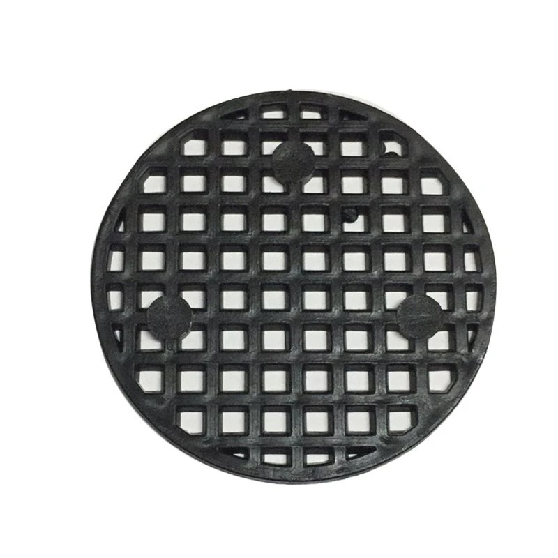 100PCS Flower Pot Hole Mesh Pad Plant Drain... Bonsai Pot Bottom Grid Mat Mesh