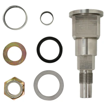 

Gimbal Steering Shaft Pin Seal Bushing Nut KIT for MerCruiser 98230A1 / 866718A01