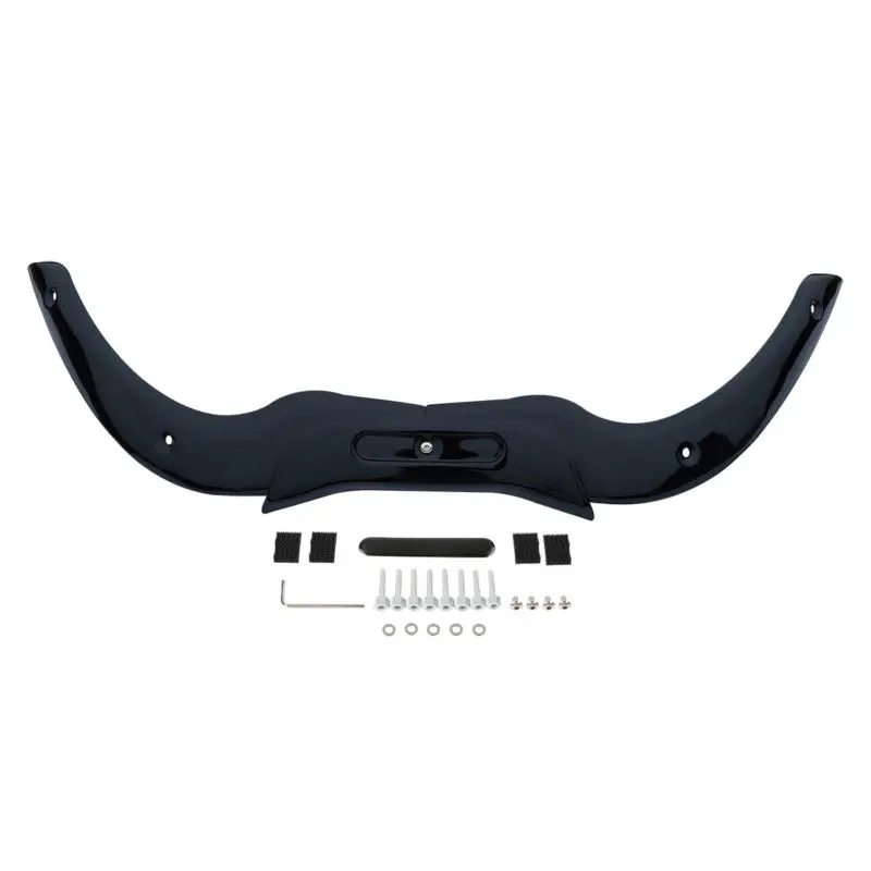 Отделка ветрового стекла для Harley Touring Road Glide 2004-2013 FLTRU FLTRX