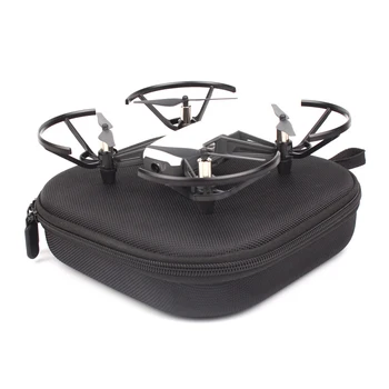 

Portable Waterproof Carrying Case Protection Storage Bag for DJI Tello Drone @M23