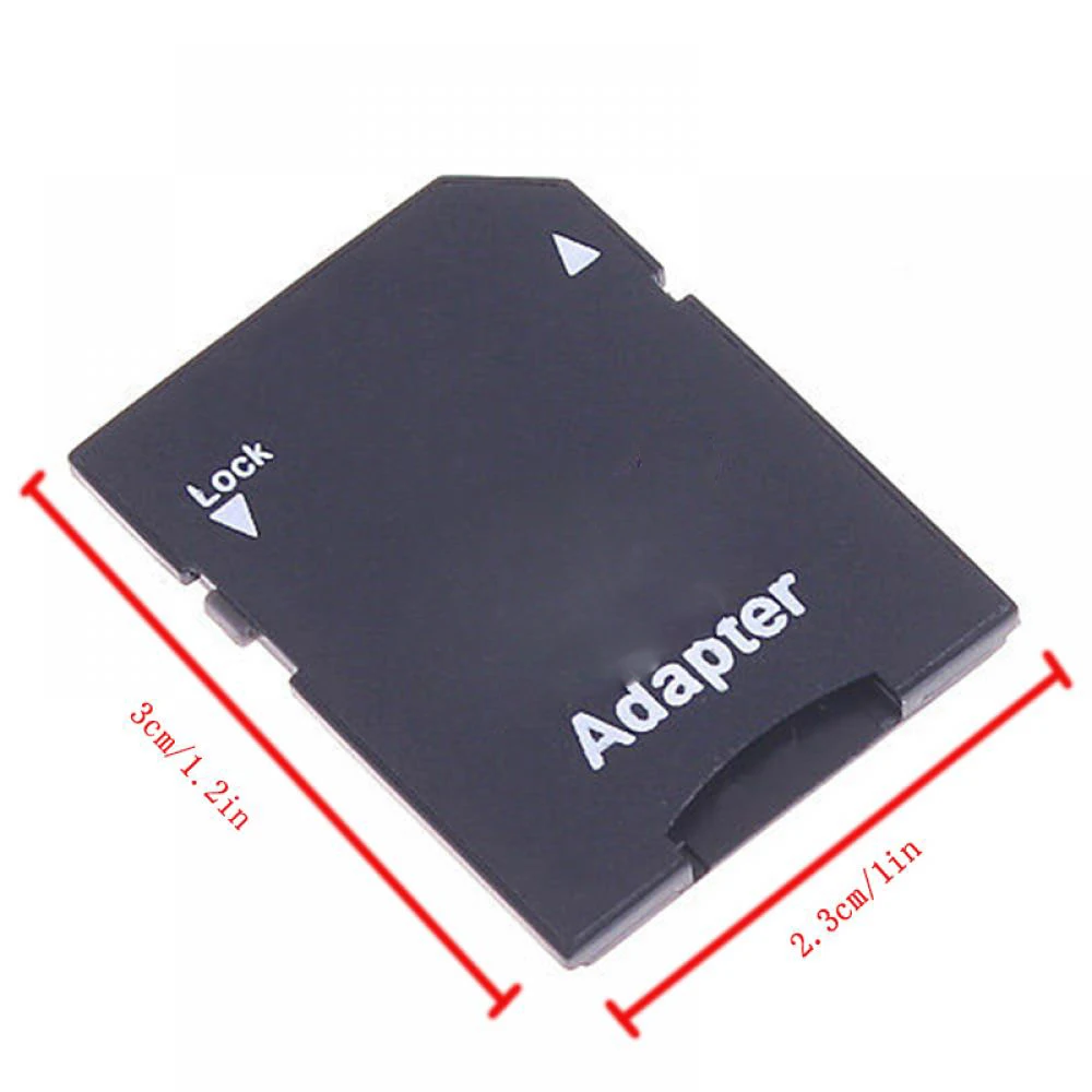 Адаптер для карты памяти Micro SD TransFlash TF SDHC|Адаптеры карт памяти| |