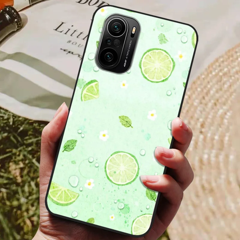 Sleek Protective Bumper Case - Shockproof Back Cover