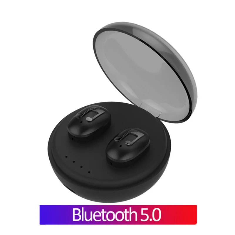 TWS-стереонаушники HD с поддержкой Bluetooth 5 0 и функцией Hands-Free | Автомобили мотоциклы