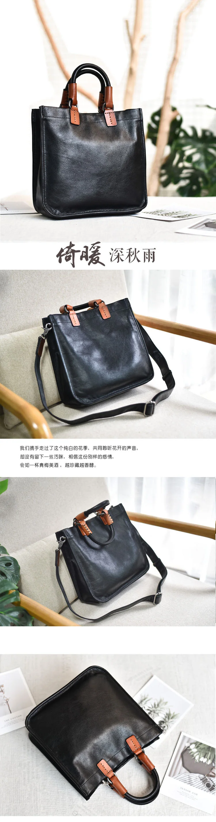 Винтаж Для женщин сумки из натуральной кожи Роскошные масло Bolsa Feminina Designervertical сумка Сумки из кожи женская сумка через плечо Похожие продукты сумки