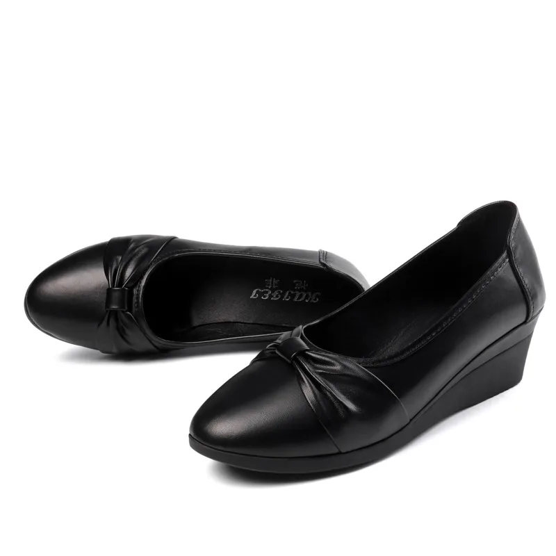 

Women's Flats 2020 Women Shoes Woman Loafers Spring Autumn Flat Shoes Spring And Summer Wear Women's Flat Shoes