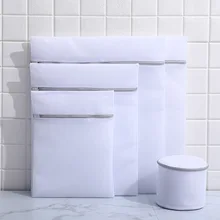 Источник Прямая поставка от производителя 70 грамм лавсан сетчатая корзина для нижнего белья тонкая сетка-толстый сетчатый карман бюстгальтер пять частей Защитная Прачечная