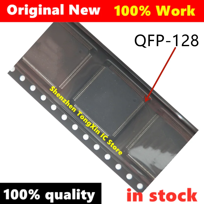 (1 шт.) 100% новый набор микросхем KB9026Q C KB9026P KB3940Q A1 KB9022Q D KB9027Q KB9028Q KB9029Q KB902FQ QFP-128 |