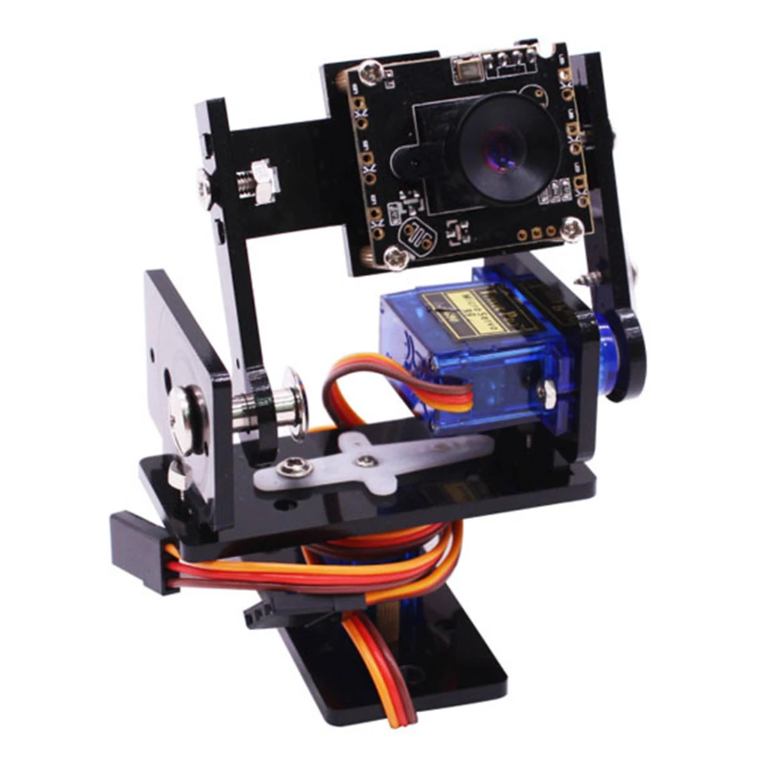 Module de caméra, capteur de Vision intelligent, Kit d'inclinaison