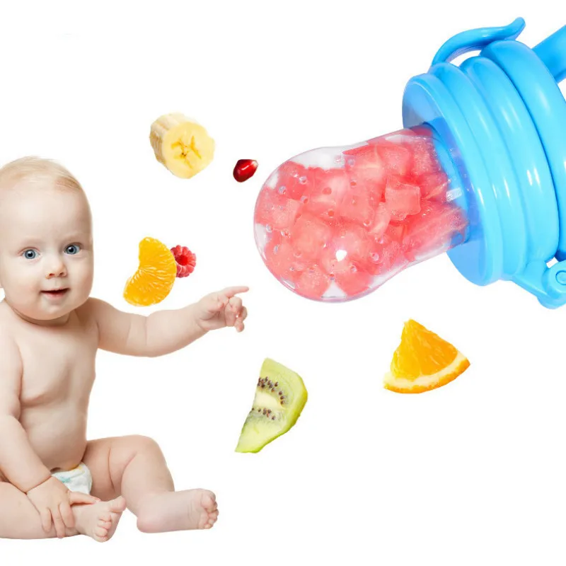 Baby Fresh Fruit Pacifier