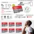 SanDisk Ultra Micro SD 128GB 64GB A1 Карта памяти 256GB 200GB tarjeta Micro SD Card 32GB 16GB UHS-I TF Card 400GB Class10 microSD