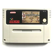 

Jet Pilot Rising 16bits game cartidge for pal console
