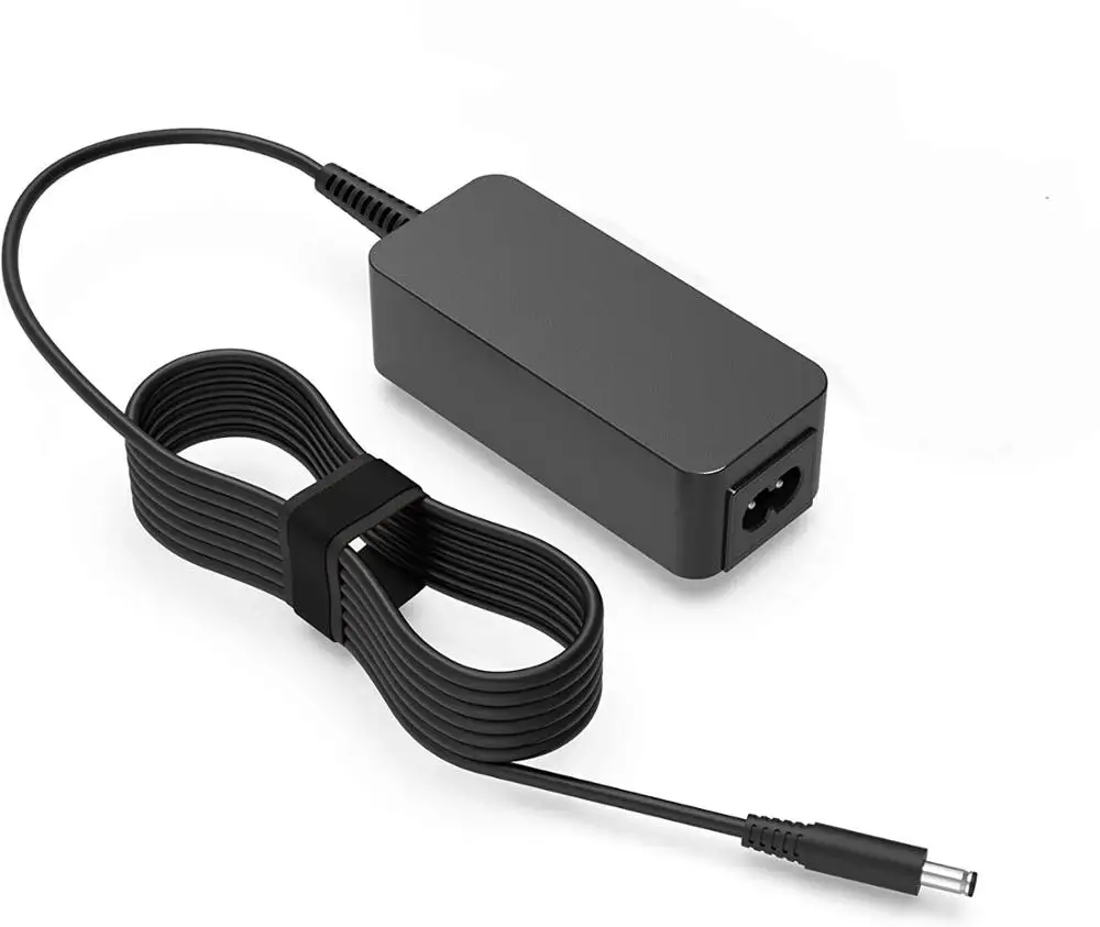Зарядное устройство переменного тока 45 Вт подходит для Dell Inspiron 15 3551 3552 3558 3559 5551 5552