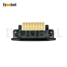 Разъем для синхронизации+ проблемы с зарядкой для Motorola Symbol PPT8800, PPT8846 series