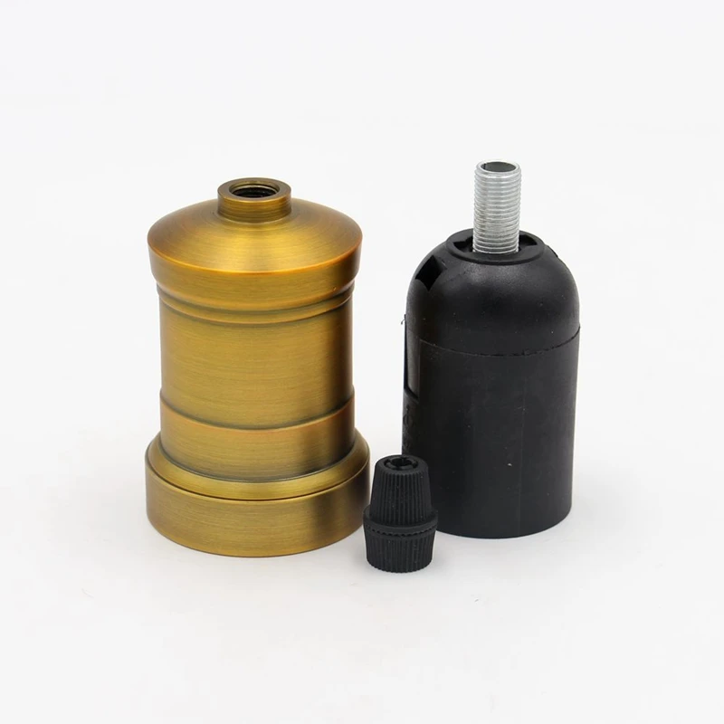 E27 light socket