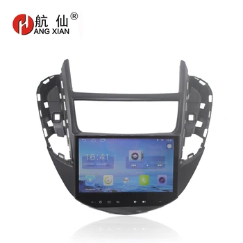 

Free Shipping 9" Android 7.0.1 Car DVD video Player For Chevrolet Trax 2014 car GPS Navigation BT,Radio,wifi