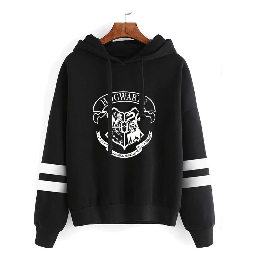 hogwarts hoodie sweatshirt