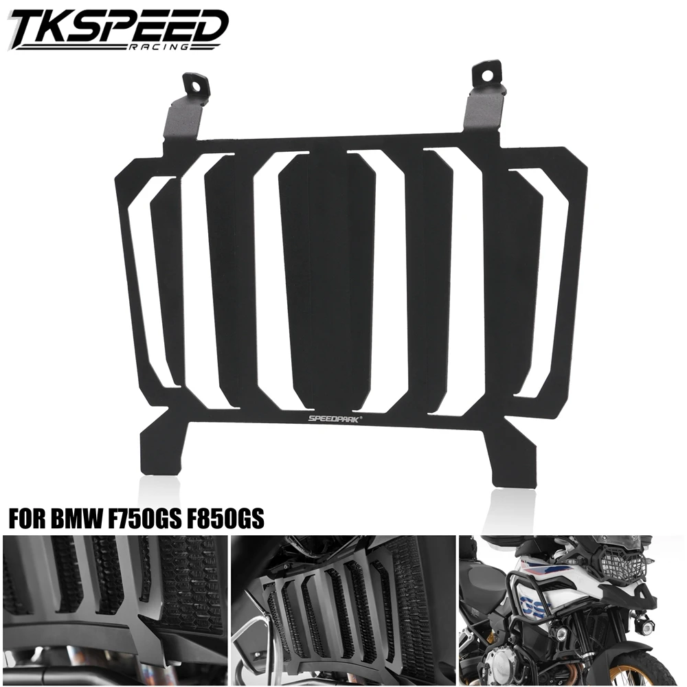 

For BMW F750GS F850GS F750 GS F850 GS 2018 2019 Motorcycle Accessories Radiator Guard Grille Protector Cover