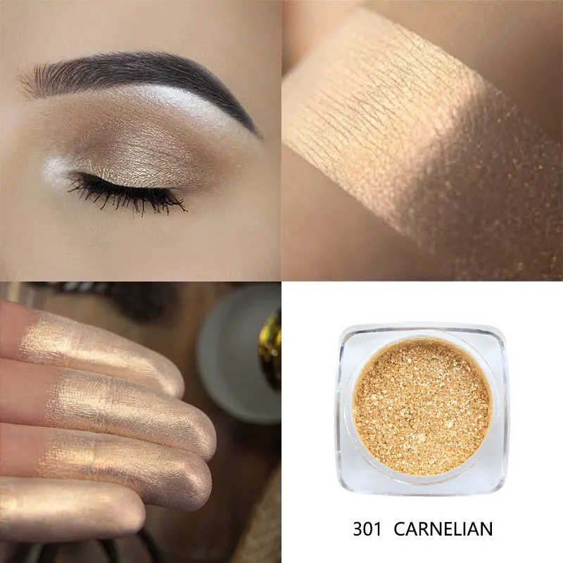 Eye Shadow Plate with Mono Eyeshadow Powder eye shadow,eye shadow plate