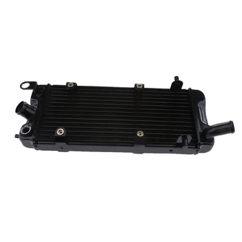 

Engine Cooler Radiator for Honda Steed 400 600 Shadow VT600 VLX600 90-96