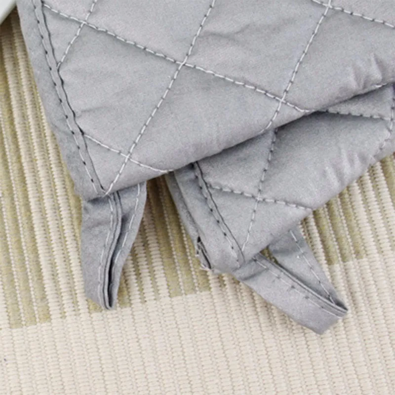 16.5'' BBQ  oven gloves(7)