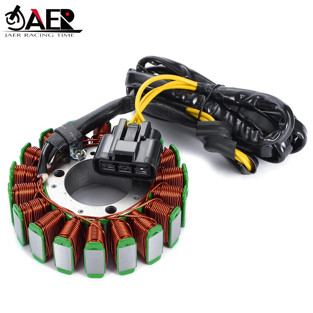STATOR Fits CANAM RENEGADE 500 EFI STD 2008 2009 2010 2011 2012 2015 Magneto