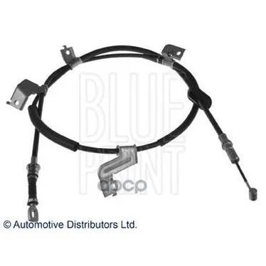Трос Стояночного Тормоза Прав Honda: Civic 2001-06 Blue Print арт. ADH246167