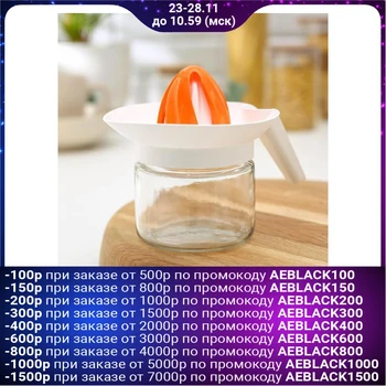 

Juicer "Citrus", 300 ml