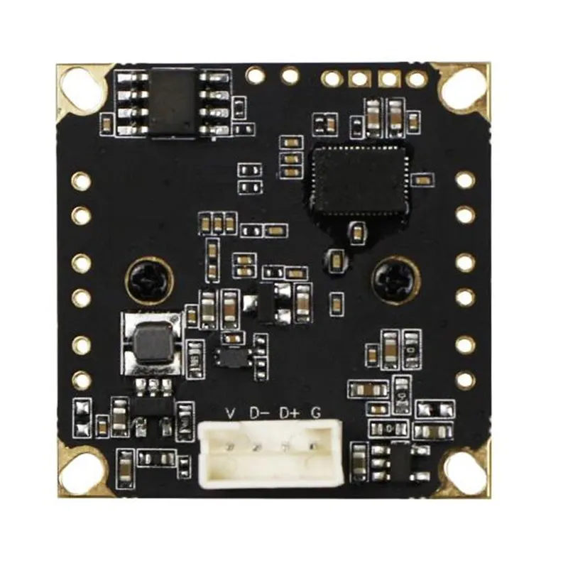 USB камера 1080P HD накопитель для Raspberry Pi и Jetson NANO Board ии визуальное распознавание до