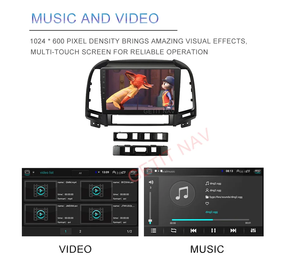 video