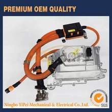 Гибридное зарядное устройство преобразователь в сборе A2215404450 A0045459701 A0009064703 для Mercedes-Benz- S400 W221 Гибридное зарядное устройство преобразователь в сборе A2215404450 A0045459701 A0009064703 для Mercedes-Benz- S400 W221