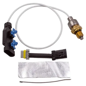 

Diesel Turbo Vane Position Sensor Transducer for Duramax LLY LBZ LMM LML 6.6L