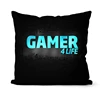 Game Fans Super Hot Video Games Cushions Case 45X45CM Retro Decorative Pillows Case Livingroom Sofa Couch Bed Car Throw Pillows ► Photo 3/6