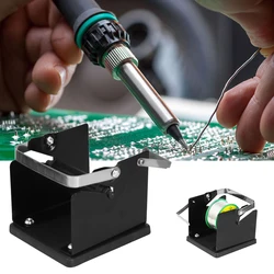 Support de fil à souder, Support réglable, distributeur de bobine de gestion d'étain, chargeur de bobine, outil de soudage électrique, accessoires 