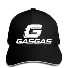 Мужская бейсбольная Кепка gagas Trial Moto X snapback