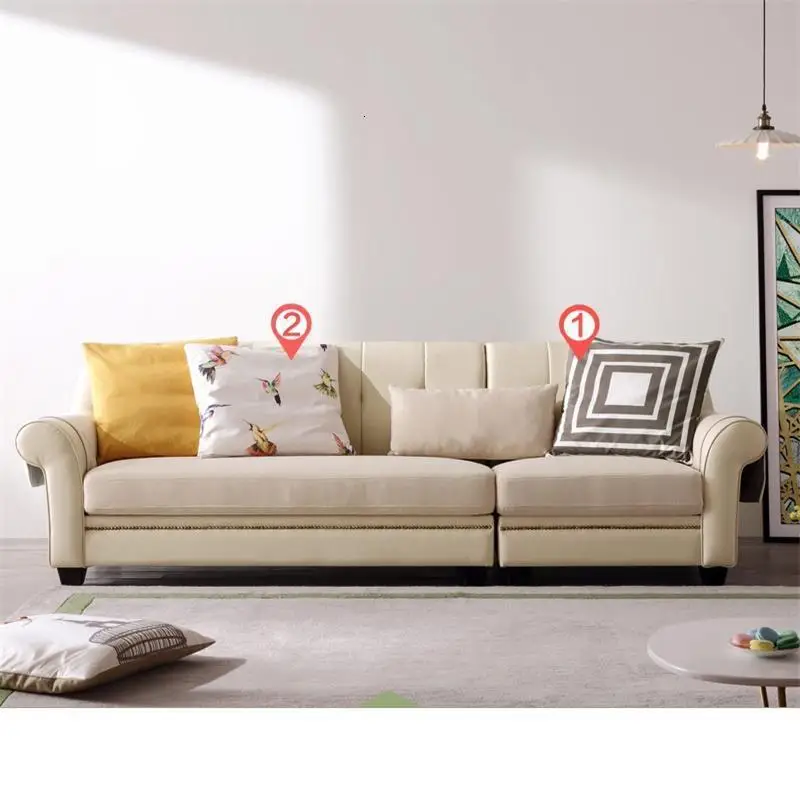 Куш для гостиной Para Koltuk Takimi Kanepe Mobile Per La Casa Puff Asiento Mobile Mueble De Sala мебель диван