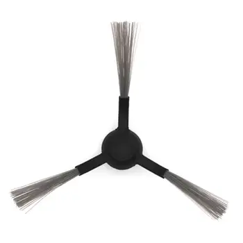

Vacuum Cleaner Wet Mop Pads Filters Side Brush Kit Replacement For Viomi V2 V-RVCLM21B Household Appliances Parts