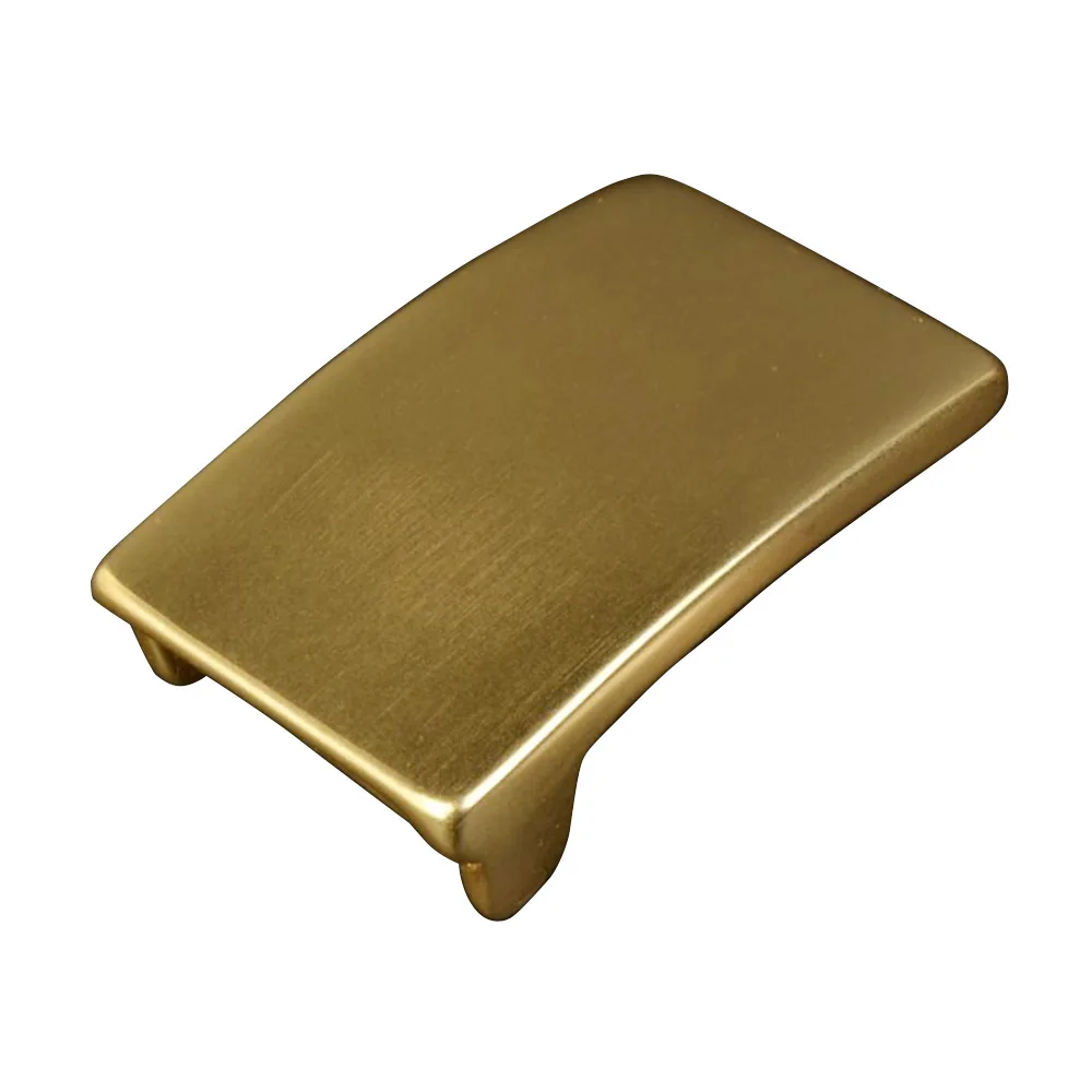 Рисунок 4 - Дизайнерская застежка для ремня FAJARINA