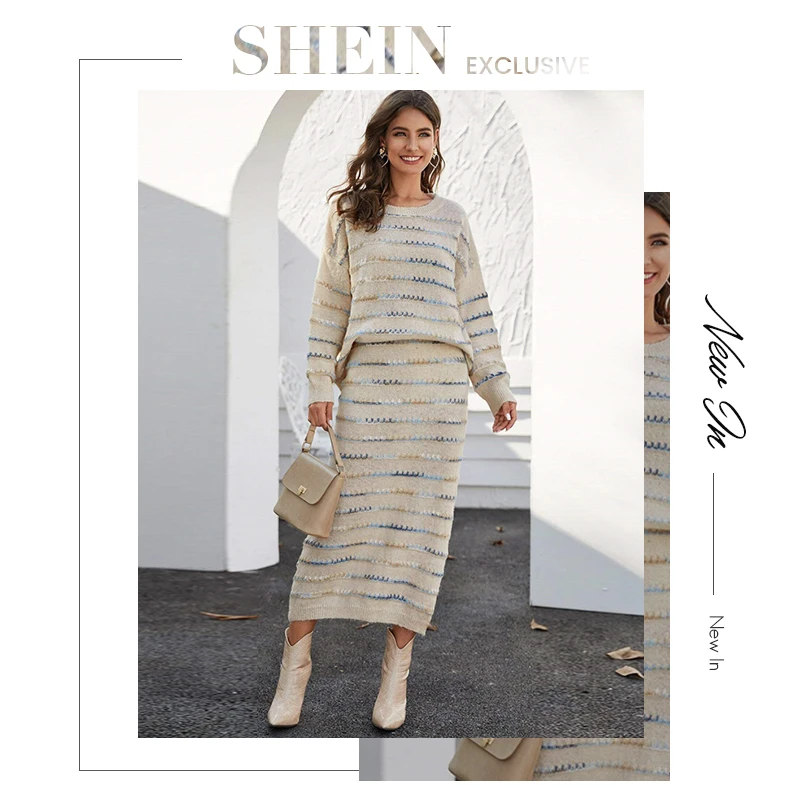 SHEIN-海报