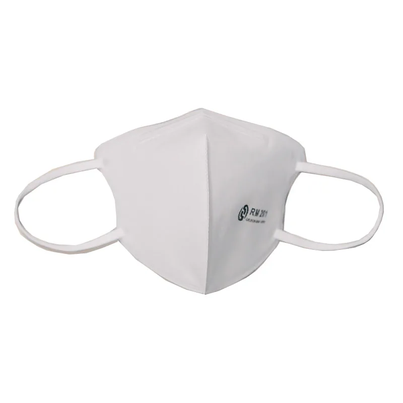 

10PCS KN95 Mask Antivirus Flu Anti Infection KN95 Masks Particulate Respirator PM2.5 Protective Safety Same as FFP