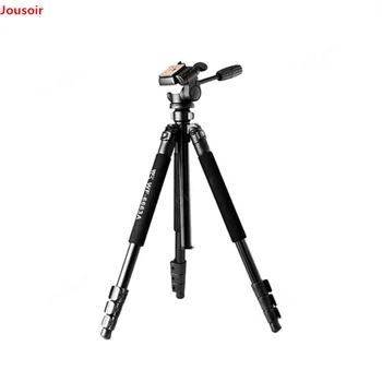 

WF6663A professional SLR digital camera micro single photography tripod light travel tripod CD50 T03