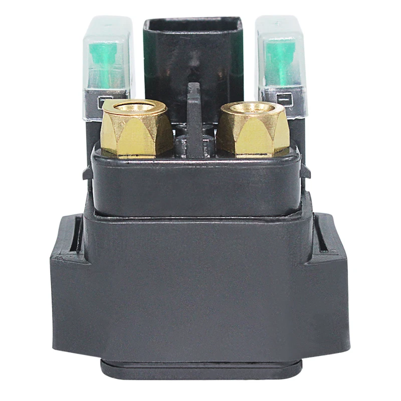 Cyleto мотоцикл реле стартера электромагнитный клапан для SUZUKI TL1000 TL 1000 DL100K2 DL 100 K2 V-STROM 1000 2002-2009