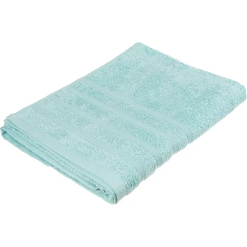 

Towel 90 * 160 cm, 100% Cotton, Density 450 G / M2 Color Mint