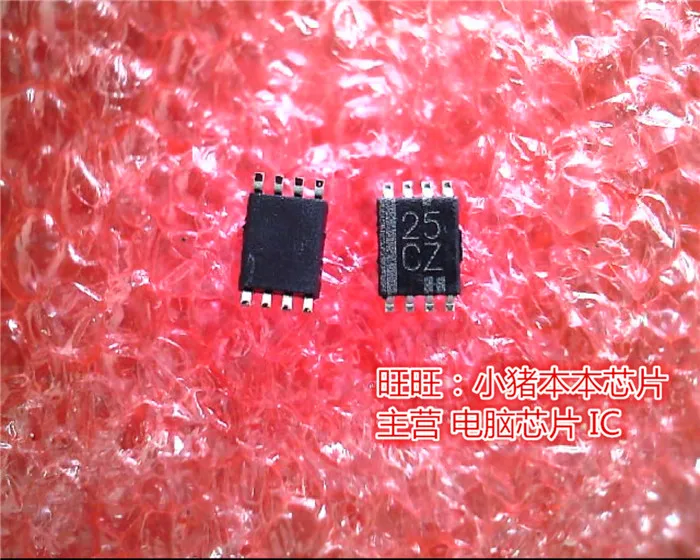 1 шт. новый оригинальный SN74LVC2G125DCUR 74LVC2G125 25CZ VSSOP в наличии на складе | Обустройство