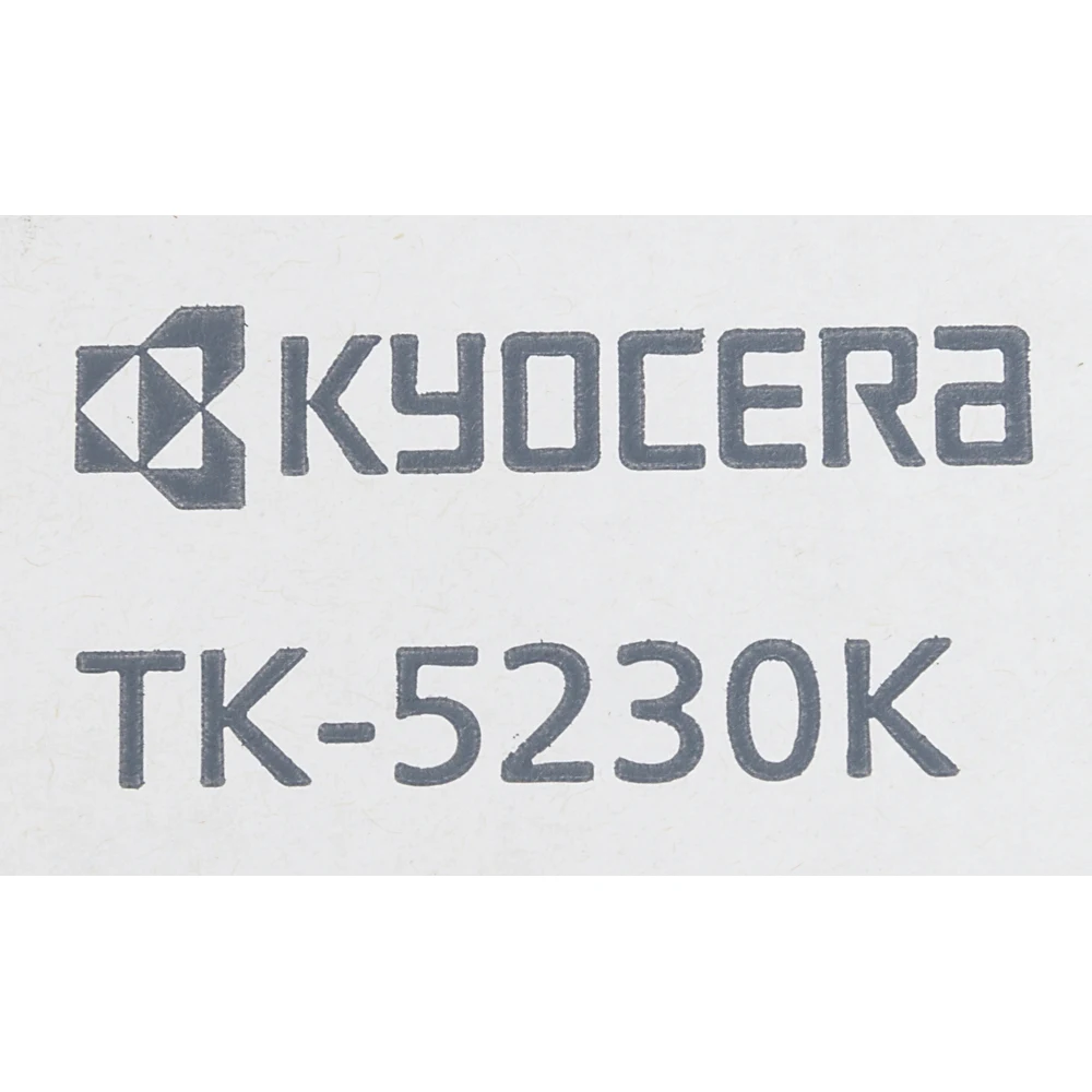 Картридж лазерный Kyocera 1T02R90NL0 TK-5230K черный(2600стр.) для Kyocera P5021cdn/cdw, M5521cdn/c